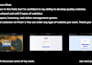 build responsive website and database