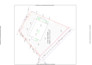 make topographic survey, land surveying map, contours map, from point topo data
