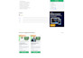 create your wordpress lms website with learnpress, learndash or tutor lms