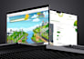 develop custom angular websites, custom business website