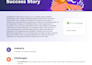 design professional case study design layout