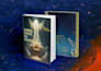design retro comic erotic eccentric catchy marketable book