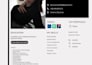 create minimalist websites and landing pages