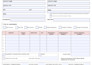 design fillable or dynamic pdf forms with auto calculations or javascript