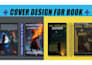design retro comic erotic eccentric catchy marketable book