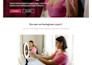 create wordpress design, redesign elementor website