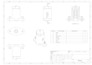 do product design and 3d cad design using solidworks