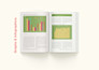 design a unique book layout of your interior pages and cover