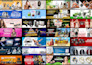 design website banner, web banner and header for your site