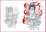 do vector tracing, vector logo, convert to vector