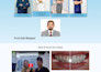 design medical website, mental health, wellness counseling wordpress website