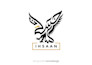 design a professional arabic logo and islamic calligraphy