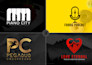 design professional custom logo design unique high quality