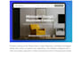 create a modern responsive website or landing page for your business