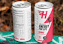 create beverage, sports and juice label design