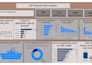 create power bi and tableau dashboard with data cleaning and dax measures