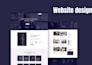 design, duplicate, replicate or clone any wordpress website