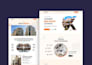 design, duplicate, replicate or clone any wordpress website