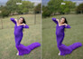 do professionally color grade and retouching services