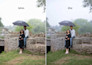 do professionally color grade and retouching services