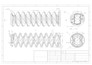 3d cad product design and mechanical engineering tasks