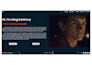 create business, portfolio, corporate website