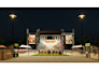 do 3d stage design, concert, exhibition, wedding or birthday events