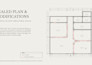 create virtual staging and interior design for restaurants and coffee shops