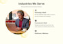 build custom full stack websites with ai feature integration