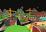 create high performance roblox game, custom roblox scripting, map design