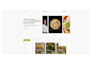 create business, portfolio, corporate website