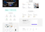 do figma to html responsive website with react js bootstrap5