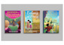 design your romance, sci fi, fantasy, ya, horror book covers
