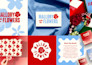 do feminine logo design, brand guide, brand style guide, brand guidelines