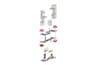 do urban analysis diagram in photoshop