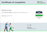 do accounting, bookkeeping and cleanup in quickbooks online