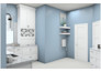 design 2020 kitchen and bath 2d floor plan 3d render