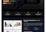 convert psd , figma to react js, next js , tailwind css, html, css