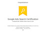 setup and manage your google ads for auto detailing, towing, and law firm in USA