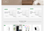 create a high converting shopify store or dropshipping website