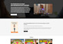 design a high converting wordpress website with elementor or divi