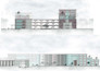 do autocad 2d floor plan and 3d floor plan rendering