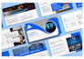 design, redesign pitch deck, powerpoint presentation, google slides and canva