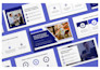 design, redesign pitch deck, powerpoint presentation, google slides and canva