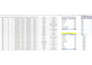 clean and format excel or CSV data and create pivot table reports