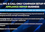 google ppc ads expert for local business lead