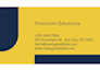 provide professional  pro business card