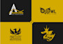 design amazing logo for business or startup