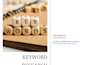 do expert SEO keyword research for higher google rankings