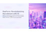 create a modern powerpoint presentation